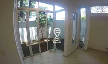 Imagem 2: Sobrado com 4 dormitórios à venda, 259 m² por R$ 2.500.000 - Indianópolis - São Paulo/SP