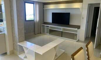 Imagem 3: ! Gran Pallazzo Apartamento com 2 dormitórios