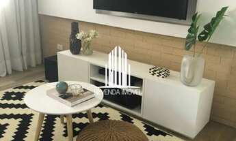 Imagem 3: Apartamento no Morumbi com 61m2