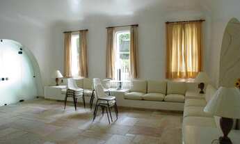 Imagem 6: Apartamento Tunis a venda com 166m² 3 dormitórios 1 suíte e 2 vagas