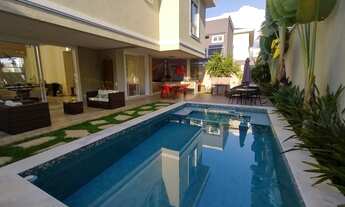 Imagem 6: Casa em Condomínio para Venda em Barueri, Alphaville, 4 dormitórios, 4 suítes, 7 banheiros