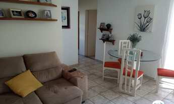 Imagem 5: Apartamento de 50 m², 02 dormitórios, 3º Andar a Venda no Condomínio Santos Dumont