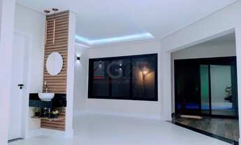 Imagem 7: Casa para venda Swiss Park - Campinas