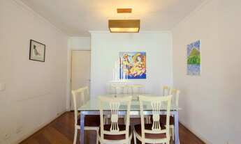 Imagem 2: Apartamento com 2 dormitórios no Morumbi