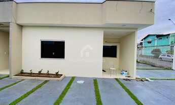 Imagem 5: Casa 2qts, Mobiliada, Flores, Cond. Fechado