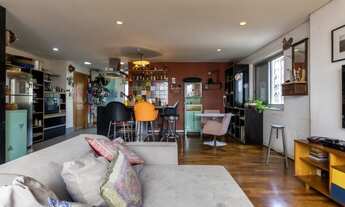 Imagem 4: Cobertura a venda de 312m² com 3 dormitórios na região de Perdizes