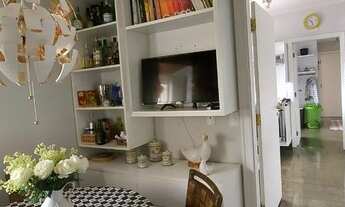 Imagem 6: Apartamento 245m² no Campo Belo com 3 suites 3 vagas de garagem