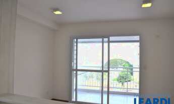 Imagem 4: APARTAMENTO - PERDIZES - SP