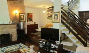 Imagem 3: CASA ASSOBRADADA - MORUMBI - SP