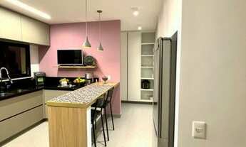 Imagem 5: Apartamento com 4 suítes e 5 vagas em Santa Cecilia