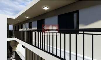 Imagem 6: Apartamentos- Vila Paulicéia