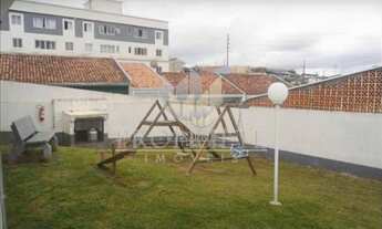 Imagem 6: Venda - Apartamento - 2 qtos - 45,12m² - Res Terraville - Guaraituba - Colombo