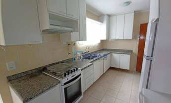 Imagem 4: Apartamento para alugar, 106 m² por R$ 2.700,00/mês - Tatuapé - São Paulo/SP