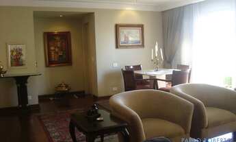 Imagem 3: APARTAMENTO - MORUMBI - SP