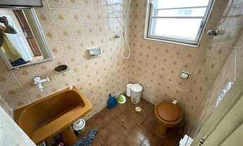 Imagem 2: APARTAMENTO FORTE - PRAIA GRANDE SP