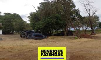 Imagem 5: Fazenda Novo Acordo