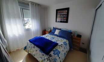 Imagem 5: Apartamento na Aclimação com 1 dormitório e vaga