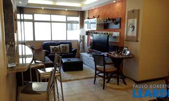 Imagem: APARTAMENTO - POMPÉIA - SP