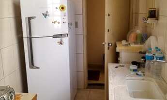 Imagem 3: Apartamento a venda com 2 dormitórios em 95m² na Vila Mariana