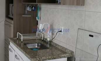 Imagem 3: Apartamento - Parque Prado - Campinas