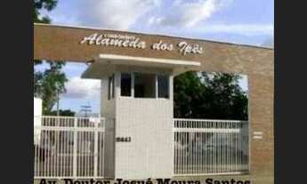 Imagem 2: Apartamento para Aluguel no Bairro Pedra Mole, Teresina-PI