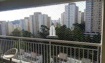 Imagem: Apartamento 2 dormitórios na vila Andrade