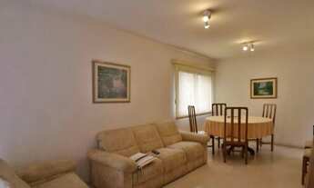 Imagem 4: Apartamento à venda com 96m², 3 quartos e 2 vagas no Sumaré