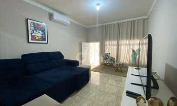 Imagem 1: Casa com 2 dormitórios à venda, 100 m² por R$ 360.000,00 - Castelinho - Piracicaba/SP