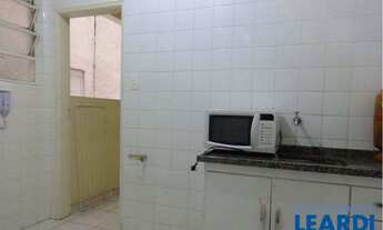 Imagem 3: APARTAMENTO - HIGIENÓPOLIS - SP