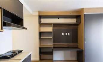 Imagem 2: Studio 31m2 na Vila Mariana