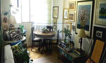 Imagem 1: Apto Com Ótimo Espaço, em Local nobre no bairro do Paraíso