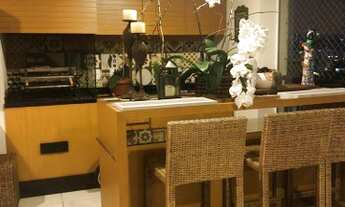 Imagem 2: Apartamento para venda com 168 metros quadrados com 3 quartos