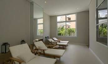 Imagem 7: Apartamento à venda na Santa Cecilia com 1 dormitório e 1 vaga