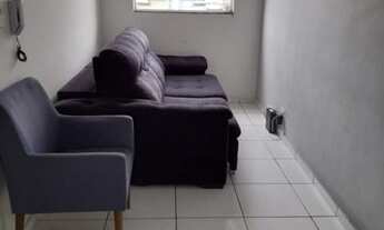 Imagem 4: Apartamento com 1 dormitório à venda, 30 m² por R$ 170.000,00 - Vila Araguaia - São Paulo