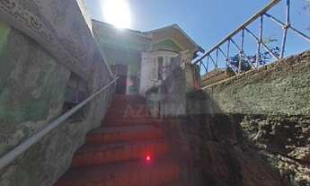 Imagem 3: Casa com 3 dormitórios à venda, 392 m² por R$ 650.000,00 - Santo Antônio - Porto Alegre/RS