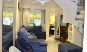 Imagem 2: VENDA: SOBRADO - BAETA NEVES - R$ 695 MIL- REF: SO00544