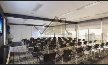 Imagem 4: CAXIAS DO SUL - Conjunto Comercial/Sala - Exposição