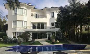 Imagem: Casa em Condomínio para Venda em Barueri