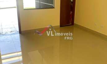 Imagem 3: Casa para aluguel com 2 quartos em Nações - Fazenda Rio Grande - PR