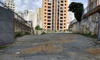Imagem: SAO PAULO - Terreno - CAMBUCI