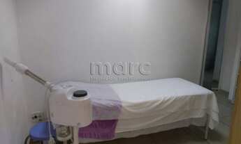 Imagem 6: SAO PAULO - Conjunto Comercial/Sala - ACLIMACAO