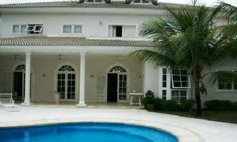 Imagem: Casa em Condomínio-À VENDA-Barra da Tijuca-Rio