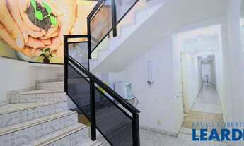 Imagem 6: CASA ASSOBRADADA - PINHEIROS - SP