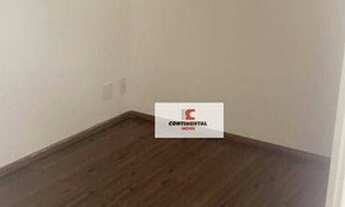 Imagem 3: Apartamento com 2 dormitórios à venda, 45 m² por R$ 340.000,00 - Campestre - Santo André/S