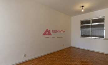 Imagem 4: Apartamento com 1 dormitório à venda, 41 m² por R$ 480.000,00 - Humaitá - Rio de Janeiro/R