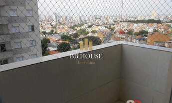 Imagem 3: Apartamento com 3 dorms, Osvaldo Cruz, São Caetano do Sul - R$ 638 mil, Cod: 284