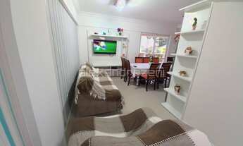 Imagem 2: Apartamento 3 dormitórios costão de Bombas