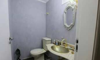 Imagem 7: 4 dormitórios, 4 suites e 3 vagas em Moema