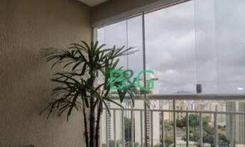 Imagem 5: Apartamento com 1 dormitório à venda, 64 m² por R$ 849.000 - Vila Pompeia - São Paulo/SP