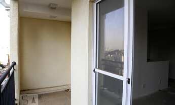 Imagem 6: Apartamento à Venda - Chácara Agrindus, 2 Quartos, 61 m2